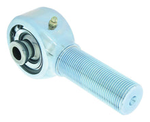 Load image into Gallery viewer, RockJock 4x4 Heim Joints Narrow Billet 4140 Johnny Joint 2 1/2 Inch 2.365 Inch X 0.562 Inch Offset Ball 1 1/4 Inch-12 Right Hand Threaded Shank Externally Greased Each RockJock 4x4 - RockJock 4x4 - CE-9114NCM-14