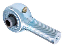 Load image into Gallery viewer, RockJock 4x4 Heim Joints Narrow Billet 4140 Johnny Joint 2 Inch 1.750 Inch X 0.500 Inch Ball 1 Inch-14 Left Hand Threaded Shank Externally Greased Each RockJock 4x4 - RockJock 4x4 - CE-9112NCML