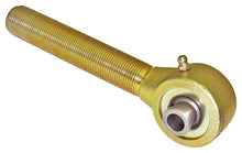 Load image into Gallery viewer, RockJock 4x4 Heim Joints Narrow Forged Johnny Joint 2 Inch 1.600 Inch X 0.562 Inch Ball 5 Inch Long 1 Inch-14 Right Hand Threaded Shank Externally Greased Each RockJock 4x4 - RockJock 4x4 - CE-9112NC-13