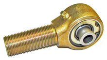 Load image into Gallery viewer, RockJock 4x4 Heim Joints Narrow Forged Johnny Joint 2 Inch 1.750 Inch X 0.500 Inch Ball 1 Inch-14 Right Hand Threaded Shank Externally Greased Each RockJock 4x4 - RockJock 4x4 - CE-9112N-20