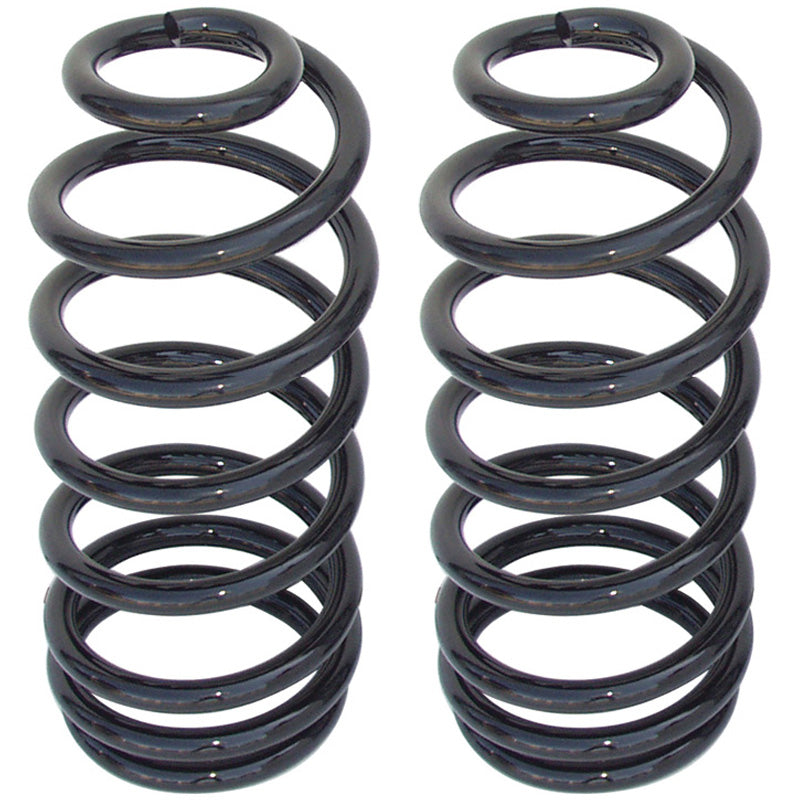 RockJock 4x4 Coil Springs Rear Coil Springs 07-18 Wrangler JK 2/4 Door 3 Inch Pair RockJock 4x4 - RockJock 4x4 - CE-9132R2P