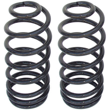 Load image into Gallery viewer, RockJock 4x4 Coil Springs Rear Coil Springs 07-18 Wrangler JK 2/4 Door 3 Inch Pair RockJock 4x4 - RockJock 4x4 - CE-9132R2P