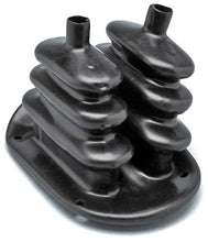 Load image into Gallery viewer, RockJock 4x4 Shifter Boots Shifter Boot For Use w/ Twin Shifter Transfer Cases RockJock 4x4 - RockJock 4x4 - CE-9060