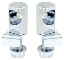 Load image into Gallery viewer, RockJock 4x4 Sway Bar Link Sway Bar End Link Mount Kit 21-Present Ford Bronco RockJock 4x4 - RockJock 4x4 - RJ-281100-101