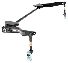 Load image into Gallery viewer, RockJock 4x4 Sway Bar Kit Sway Bar Kit, Bronco Front, Bolt-On, Steel Arms RockJock 4x4 - RockJock 4x4 - RJ-286100-101