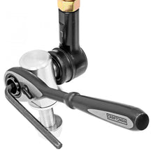 Load image into Gallery viewer, RockJock 4x4 Sway Bar Kit Sway Bar Kit, Bronco Front, Bolt-On, Steel Arms RockJock 4x4 - RockJock 4x4 - RJ-286100-101