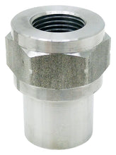 Load image into Gallery viewer, RockJock 4x4 Weld In Bung Threaded Bung 3/4 Inch-16 Left Hand Thread Each RockJock 4x4 - RockJock 4x4 - CE-9112BL1