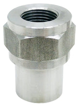 Load image into Gallery viewer, RockJock 4x4 Weld In Bung Threaded Bung 3/4 Inch-16 Right Hand Thread Each RockJock 4x4 - RockJock 4x4 - CE-9112B1