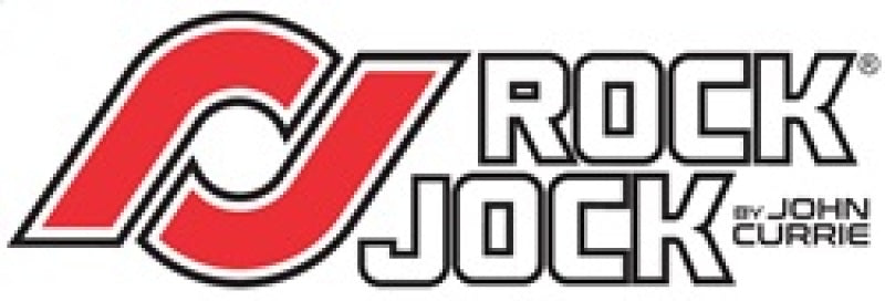 RockJock Coilover Springs RockJock TJ 4.5in or LJ 4in Rear Coil Springs Pair