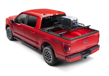 Load image into Gallery viewer, Roll-N-Lock Tonneau Covers - Retractable Roll-N-Lock 20-22 Jeep Gladiator (w/o Trail Rail Sys - 60in. Bed) M-Series XT Retractable Cover