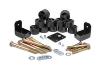 Load image into Gallery viewer, Rough Country Body Lift 1.25 Inch Jeep Body Lift Kit 04- 06 Wrangler TJ Unlimited Rough Country - Rough Country - 1157