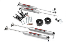 Load image into Gallery viewer, Rough Country Lift Kits 1.5 Inch Suspension Lift Kit 84-01 Jeep Cherokee XJ Rough Country - Rough Country - 68030