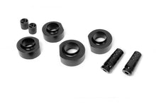 Load image into Gallery viewer, Rough Country Lift Kits 1.5 Inch Suspension Lift Kit 97-06 Jeep Wrangler TJ Rough Country - Rough Country - 650