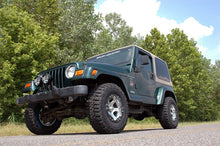 Load image into Gallery viewer, Rough Country Lift Kits 1.5 Inch Suspension Lift Kit 97-06 Jeep Wrangler TJ Rough Country - Rough Country - 650
