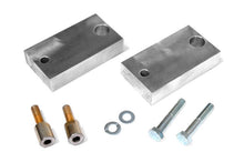 Load image into Gallery viewer, Rough Country Motor Mount Kit 1 Inch Motor Mount Lift 97-06 Wrangler TJ 87-95 Wrangler YJ Rough Country - Rough Country - 1156