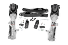 Load image into Gallery viewer, Rough Country Lift Kits 2.0 Inch Jeep Suspension Lift Kit For 10-17 Patriot 4WD/ 12-17 Compass Rough Country - Rough Country - 66531