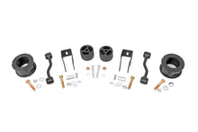Load image into Gallery viewer, Rough Country Lift Kits 2.5 Inch Jeep Suspension Lift Kit 20 Gladiator Rough Country - Rough Country - 63400