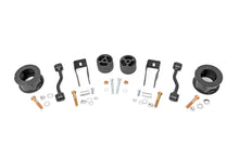 Load image into Gallery viewer, Rough Country Lift Kits 2.5 Inch Jeep Suspension Lift Kit 20 Gladiator Rough Country - Rough Country - 63400