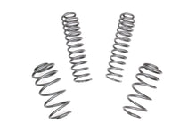 Load image into Gallery viewer, Rough Country Lift Kits 2.5 Inch Jeep Suspension Lift Kit No Shocks 6 Cyl 04-06 4WD Jeep Wrangler TJ Unlimited 97-06 4WD Jeep Wrangler TJ Rough Country - Rough Country - 653