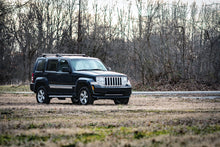 Load image into Gallery viewer, Rough Country Lift Kits 2.5 Inch Lift Kit N3 Front Struts 08-12 Jeep Liberty KK 4WD Rough Country - Rough Country - 68731