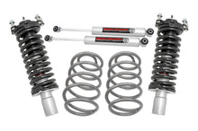 Load image into Gallery viewer, Rough Country Lift Kits 2.5 Inch Lift Kit N3 Front Struts 08-12 Jeep Liberty KK 4WD Rough Country - Rough Country - 68731