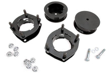 Load image into Gallery viewer, Rough Country Lift Kits 2 Inch Jeep Suspension Lift Kit 05-10 Grand Cherokee WK 06-10 Commander XK Rough Country - Rough Country - 664
