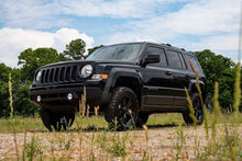 Load image into Gallery viewer, Rough Country Lift Kits 2 Inch Jeep Suspension Lift Kit 10-17 Patriot 4WD Rough Country - Rough Country - 66501