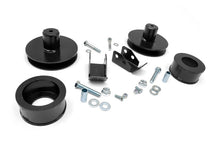 Load image into Gallery viewer, Rough Country Lift Kits 2 Inch Jeep Suspension Lift Kit No Shocks 04-06 4WD Jeep Wrangler TJ Unlimited 97-06 4WD Jeep Wrangler TJ Rough Country - Rough Country - 658