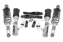 Load image into Gallery viewer, Rough Country Lift Kits 2 Inch Lift Kit N3 Struts 10-17 Jeep Patriot 4WD Rough Country - Rough Country - 66532