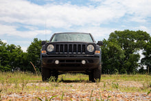 Load image into Gallery viewer, Rough Country Lift Kits 2 Inch Lift Kit N3 Struts 10-17 Jeep Patriot 4WD Rough Country - Rough Country - 66532