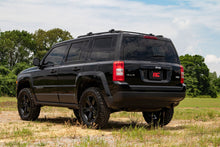 Load image into Gallery viewer, Rough Country Lift Kits 2 Inch Lift Kit N3 Struts 10-17 Jeep Patriot 4WD Rough Country - Rough Country - 66532