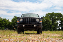 Load image into Gallery viewer, Rough Country Lift Kits 2 Inch Lift Kit N3 Struts 10-17 Jeep Patriot 4WD Rough Country - Rough Country - 66532