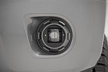 Load image into Gallery viewer, Rough Country Fog Lights 2 Inch Square LED SAE Fog Lights Pair Rough Country - Rough Country - 70907