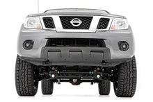 Load image into Gallery viewer, Rough Country Fog Lights 2 Inch Square LED SAE Fog Lights Pair Rough Country - Rough Country - 70907