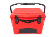 Rough Country Coolers 20 Qt Compact Cooler Rough Country - Rough Country - 99024