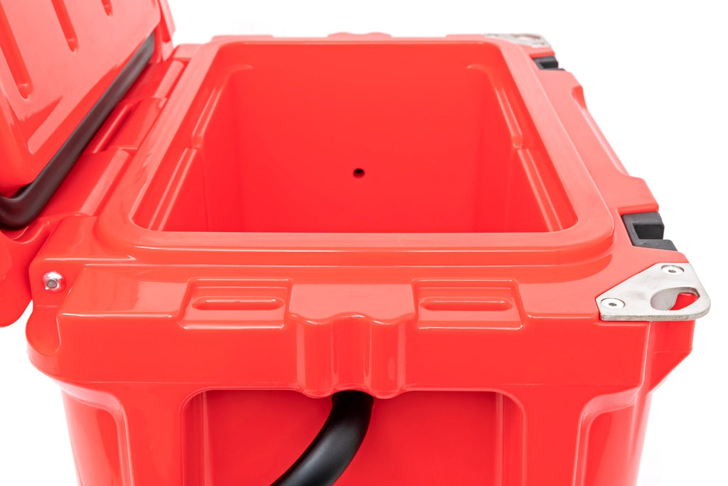 Rough Country Coolers 20 Qt Compact Cooler Rough Country - Rough Country - 99024