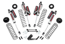 Load image into Gallery viewer, Rough Country Lift Kits 3.25 Inch Jeep Suspension Lift Kit w/Vertex Shocks 07-18 Wrangler JK Unlimited Rough Country - Rough Country - 66950