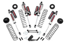 Load image into Gallery viewer, Rough Country Lift Kits 3.25 Inch Jeep Suspension Lift Kit w/Vertex Shocks 07-18 Wrangler JK Unlimited Rough Country - Rough Country - 66950