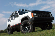 Load image into Gallery viewer, Rough Country Lift Kits 3 Inch Jeep Suspension Lift Kit N3 Shocks 84-01 Cherokee XJ Rough Country - Rough Country - 670N2