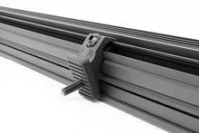 Load image into Gallery viewer, Rough Country LED Light Bars 30 Inch Curved CREE LED Light Bar Dual Row Black Series w/Amber DRL Rough Country - Rough Country - 72930BDA