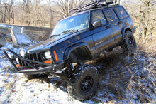 Load image into Gallery viewer, Rough Country Lift Kits 4.5 Inch Jeep Suspension Lift Kit 84-01 Cherokee XJ Rough Country - Rough Country - 623N2