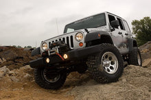 Load image into Gallery viewer, Rough Country Lift Kits 4 Inch Jeep Suspension Lift Kit Premium N3 Shocks 07-18 Wrangler JK Unlimited Rough Country - Rough Country - 68130