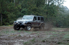 Load image into Gallery viewer, Rough Country Lift Kits 4 Inch Jeep X-Series Suspension Lift Kit 07-18 Wrangler JK Rough Country - Rough Country - 67330