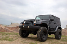 Load image into Gallery viewer, Rough Country Lift Kits 6 Inch Jeep X-Series Suspension Lift Kit 07-18 Wrangler JK Rough Country - Rough Country - 68422
