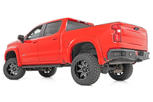 Load image into Gallery viewer, Rough Country Wheels 91 Series Milled One-Piece Gloss Black 20x12 6x5.5 -44mm Rough Country - Rough Country - 91201212M