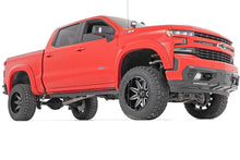 Load image into Gallery viewer, Rough Country Wheels 91 Series Milled One-Piece Gloss Black 20x12 6x5.5 -44mm Rough Country - Rough Country - 91201212M