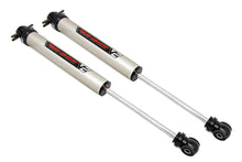 Load image into Gallery viewer, Rough Country Shock Absorber 97-06 Jeep Wrangler TJ V2 Rear Monotube Shocks Pair 3.5-6 Inch Rough Country - Rough Country - 760746_B