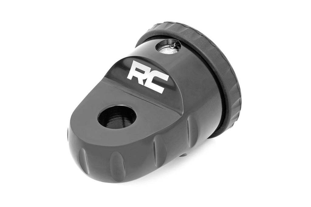Rough Country Winch Shackle Aluminum Winch Shackle/Thimble Rough Country - Rough Country - RS131A