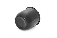 Load image into Gallery viewer, Rough Country BLACK CENTER CAP CLOSED | 3.30 BORE