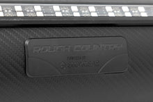 Load image into Gallery viewer, Rough Country Audio Sound Bar Bluetooth LED Soundbar 8 Speaker IP66 Waterproof UTV/ATV Rough Country - Rough Country - 99510